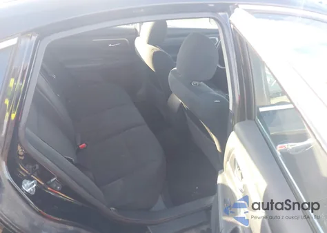 2015 Nissan Altima 2.5 S z USA, uszkodzony, nr VIN 1N4AL3APXFC450017